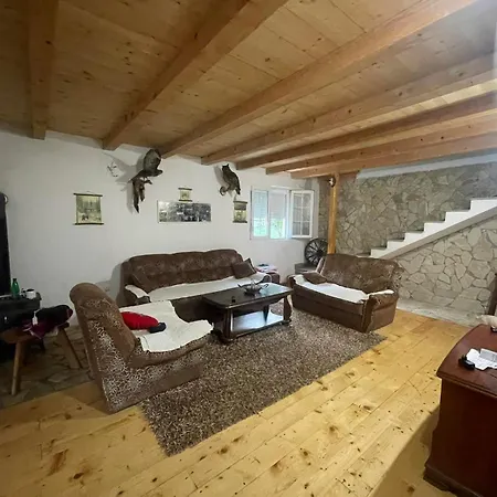 Holiday home Vikendica Malovic Podgorica